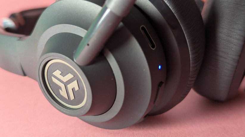 Jlab Go Work 2 Wireless - Bilder
