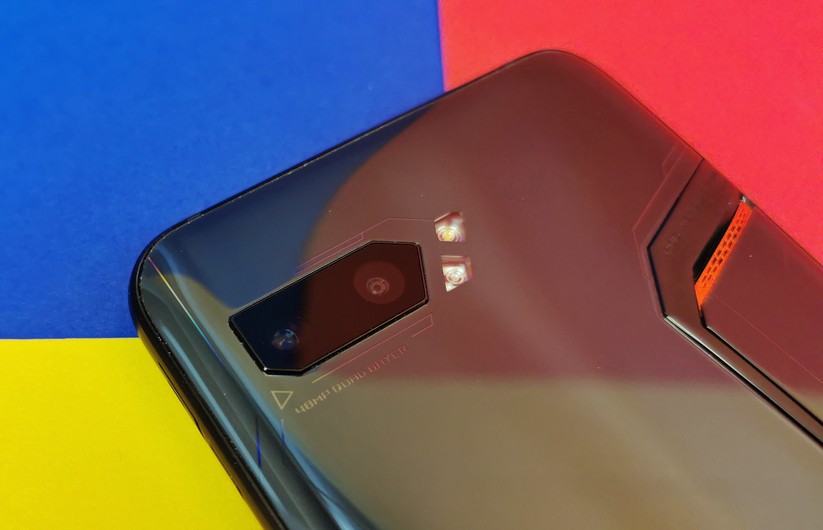 Die Kamera ist gut, aber nicht gut genug