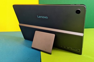  Tablet mit Ständer für Filme, Serien & Videochat