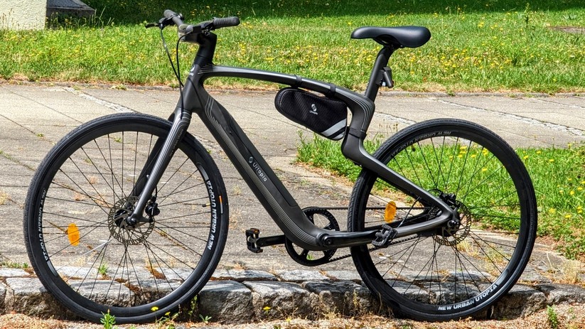 Urtopia Carbon 1
