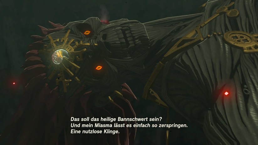 Tears of the Kingdom (Switch)