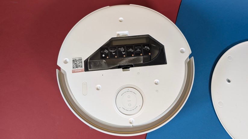 Mova V50 Ultra Complete – Bilderstrecke