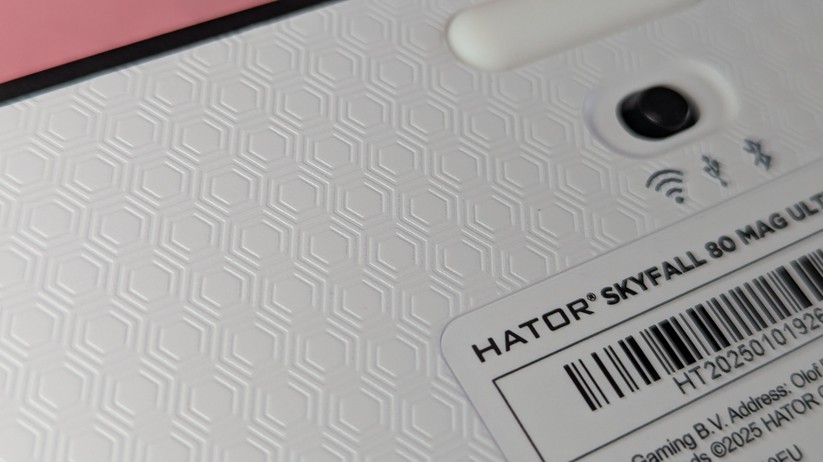 Hator Skyfall 80 Mag Ultima 8k Wireless - Bilder 
