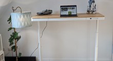Flexispot Q8 Schreibtisch