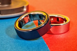  Smart Ring mit hervorragendem Schlaf-Tracking
