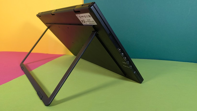 Uperfect Delta Max – Bilderstrecke