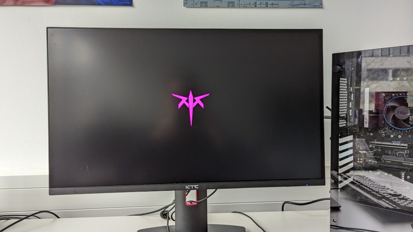 KTC M27P20 Pro