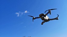 Video-Drohne 4DRC 4D-F4