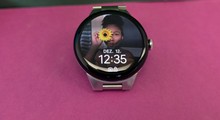 Smartwatch: Google Pixel Watch 3 im Test