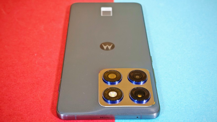 Motorola Edge 70