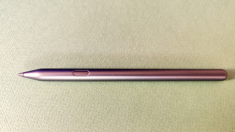 Lenovo Tab P12 Pro