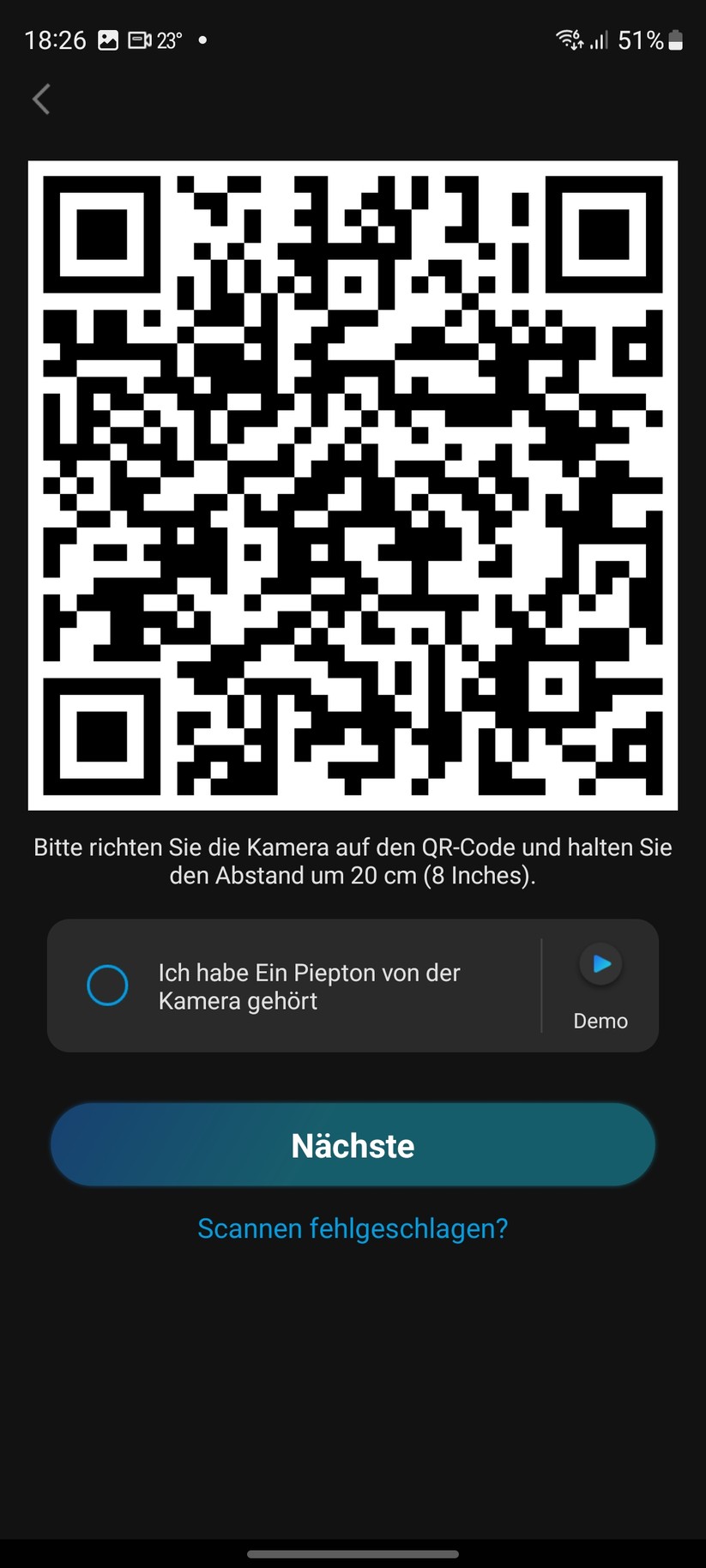 Reolink Video Doorbell: Mobile App und Smart-Home-Integration