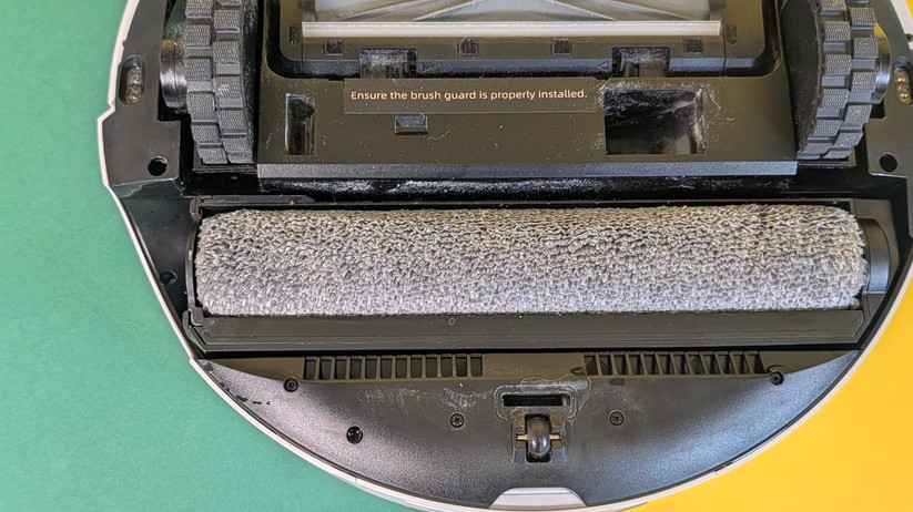 Mova S70 Roller – Bilderstrecke