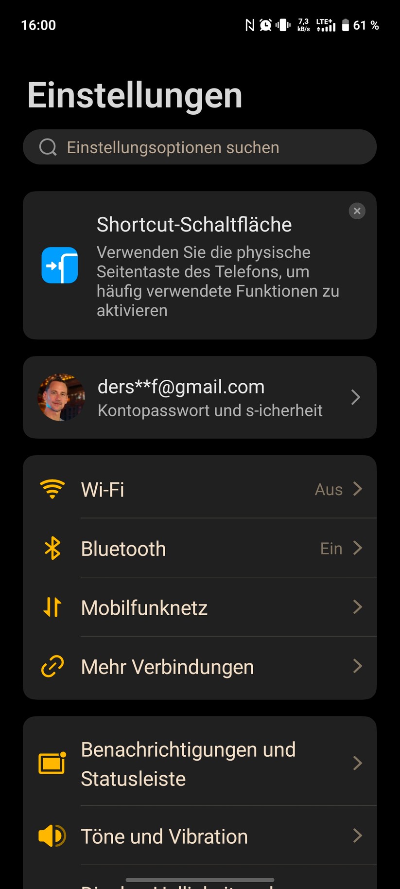 Vivo X300 Pro Screenshot