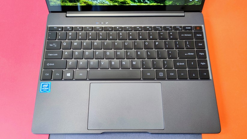 Laptops von Chuwi und Teclast