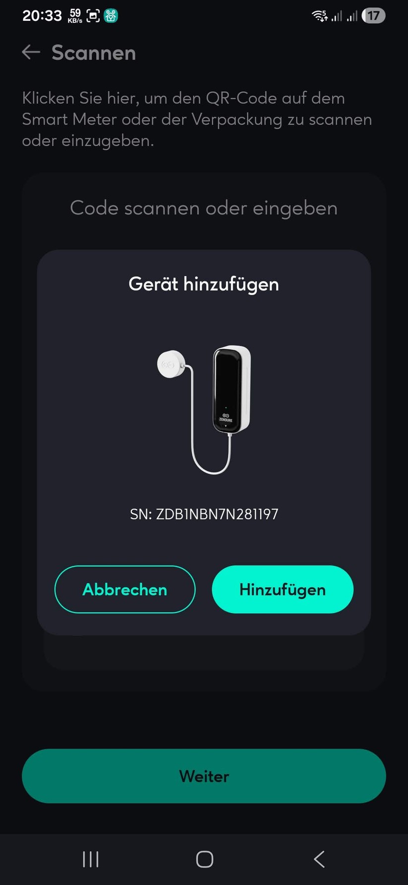 Die Zendure-App zeigt den Energiefluss zwischen PV, Akku, Haushalt und Netz sowie die Leistungen der beiden MPPT-Eingänge. Die grundlegende Bedienlogik ist nachvollziehbar, die wichtigsten Einstellungen sind sinnvoll gruppiert und schnell erreichbar.