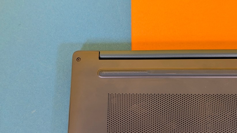 Chwui Corebook Air – Bilderstrecke