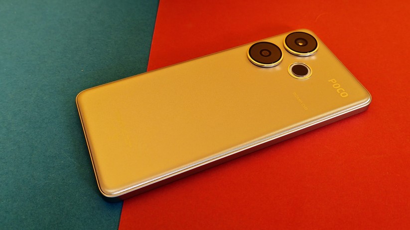 Poco F6