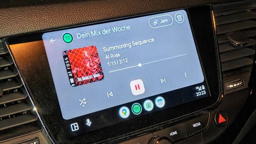 Ottocast Mini Cube 3.0