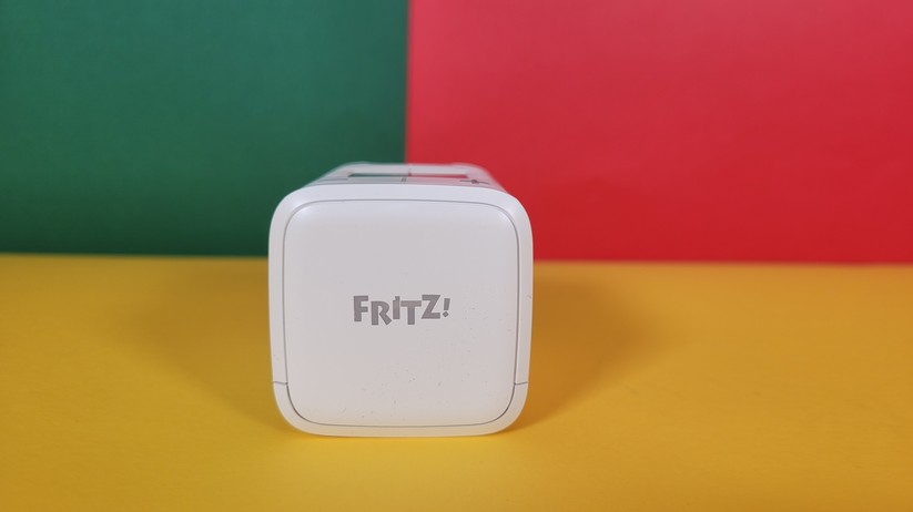 Das Heizkörperthermostat Fritzdect 302 funktioniert  am besten mit einer Fritzbox