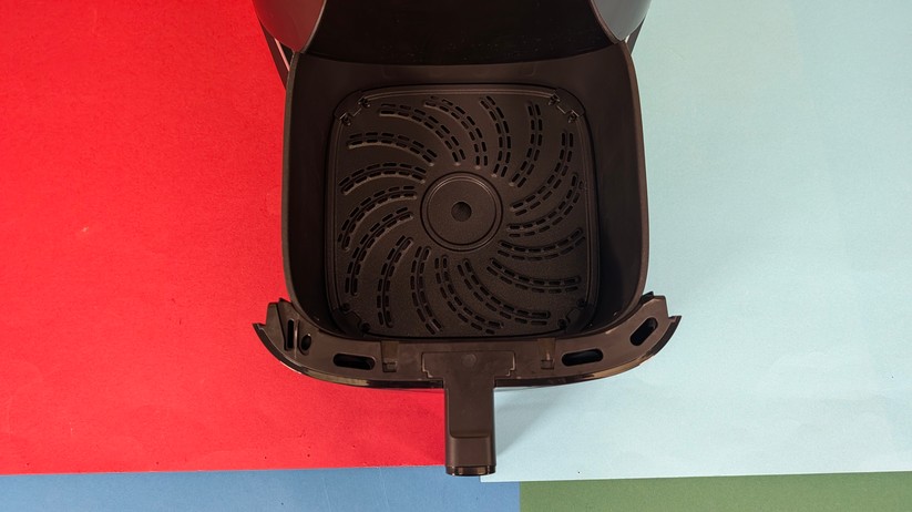 Bosch Serie 6 MAFS2671B – Bilderstrecke