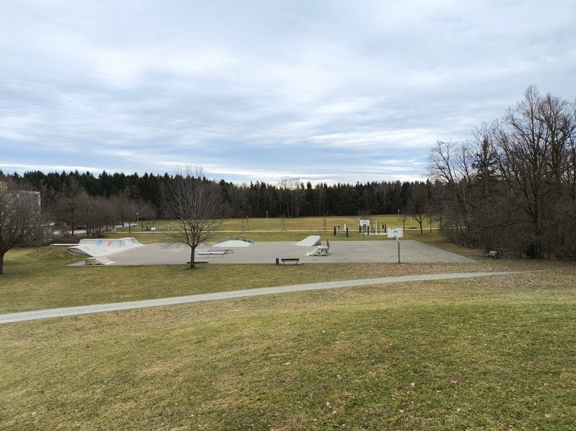 Xiaomi Poco X6 Pro - Originalaufnahmen