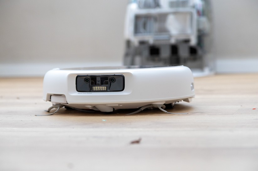 DJI Romo P – Bilderstrecke