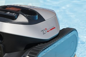Poolroboter Dreame Z1 Pro Test: Poolreinigung mit Kartierung & Objekterkennung