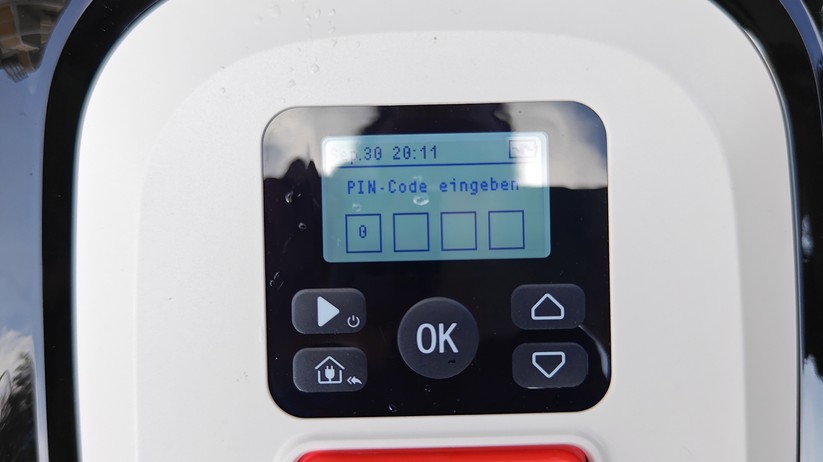 Roboup Raccoon 2 SE: Günstiger Mähroboter ohne Begrenzungskabel für Gärten mit festen Grenzen