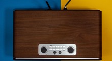 Roberts Radio Stream 67