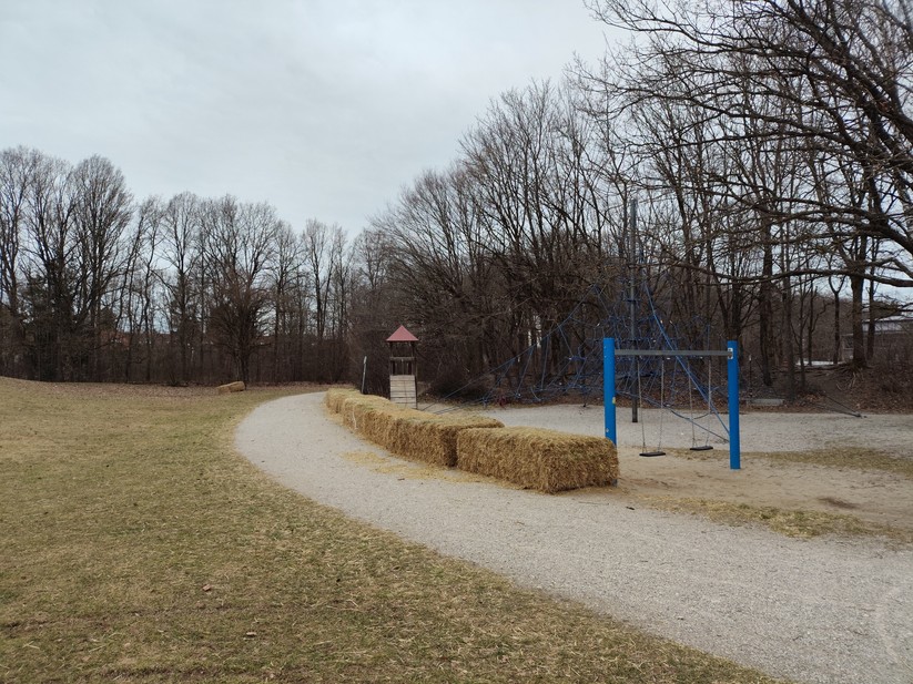 Xiaomi Poco X6 - Originalaufnahmen