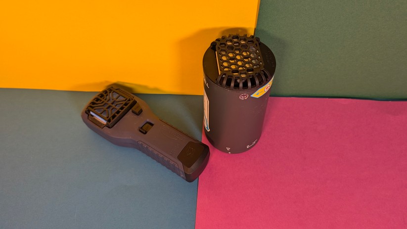 Mückenabwehr: Verdampfer