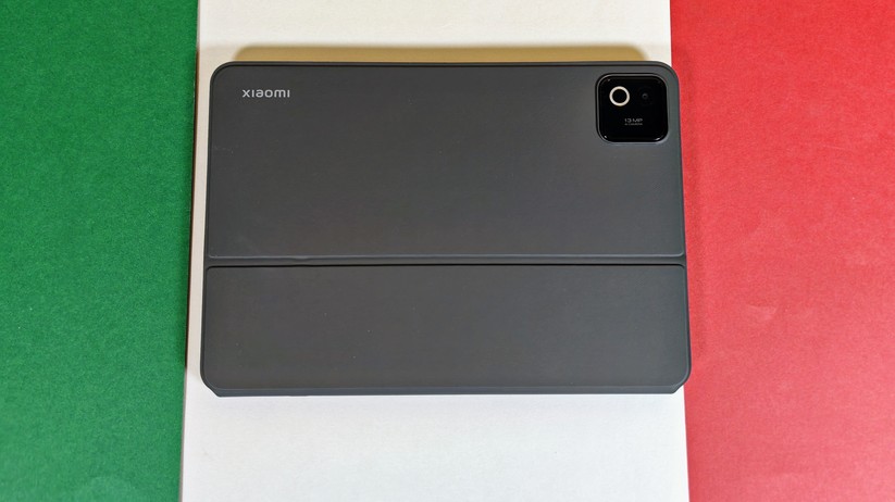 Xiaomi Pad 8
