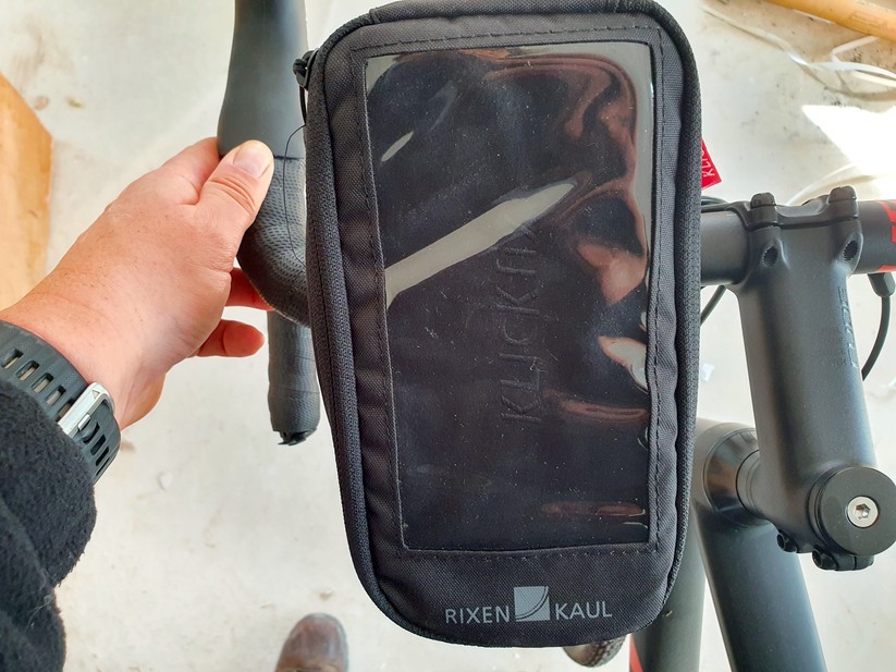 Rixen & Kaul Comfort M Vorderseite