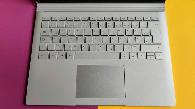 Microsoft Surface Book 3 13,5"