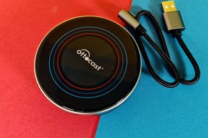 Ottocast Aibox i3 für BMW im Test