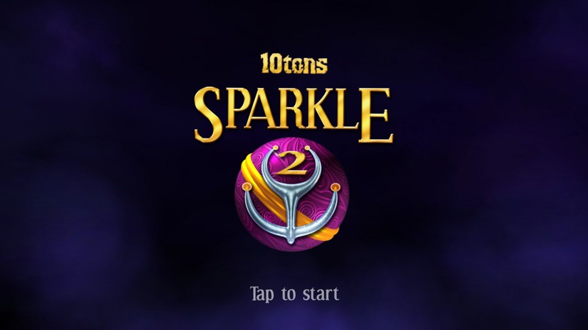 Sparkle 2 – Screenshot
