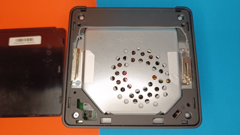 Asus Nuc 15 Pro – Bilderstrecke