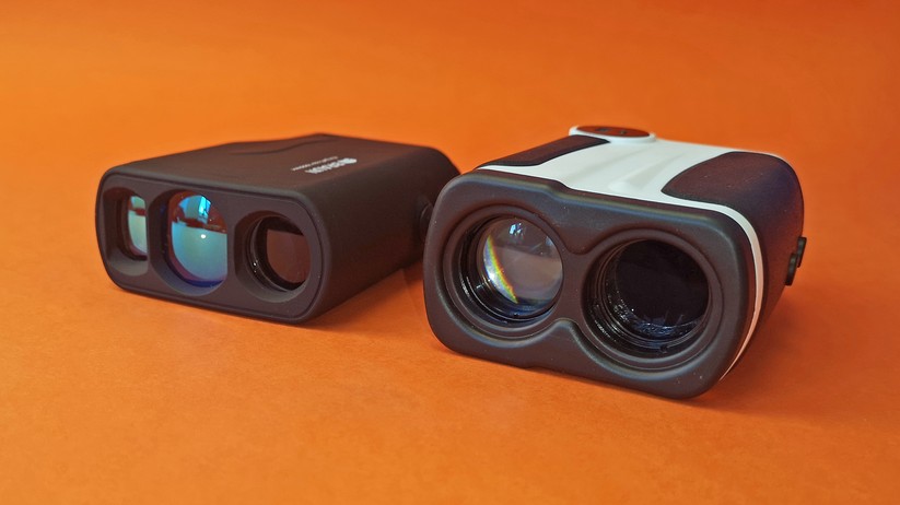Rangefinder
