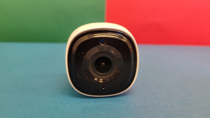 Sonoff Slim Cam: 1080p, Zwei-Wege-Audio, RTSP, Smart-Home-Koppelung