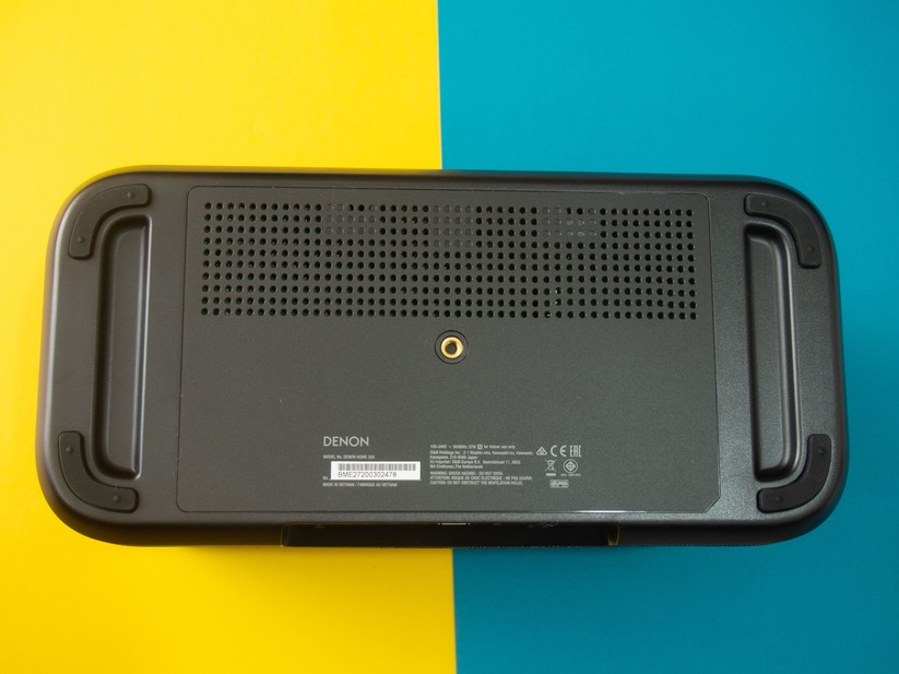 Denon Home 350 