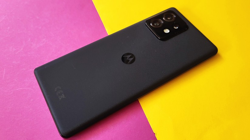 Motorola Edge 40 Pro