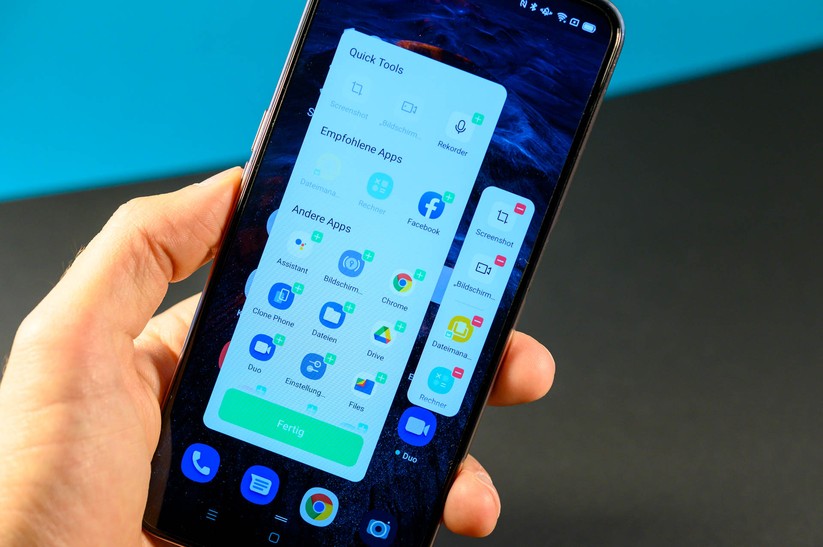 Oppo Reno 4 Z 5G