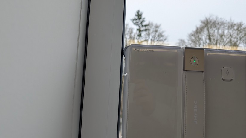 Dreame C1 – Reinigung