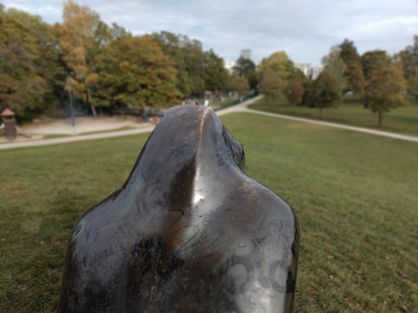 Nokia XR21 - Originalaufnahmen 