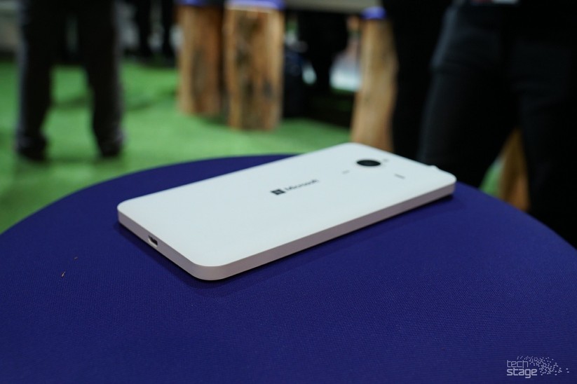 Microsoft Lumia 640 XL