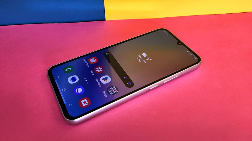 Samsung Galaxy A34