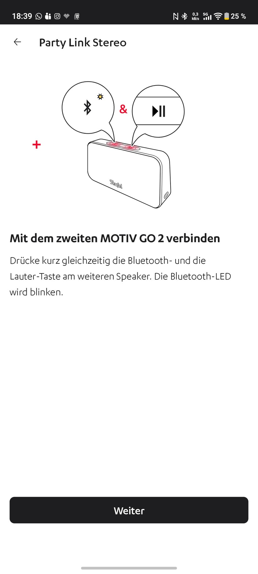 Teufel Motiv Go 2 Screenshots