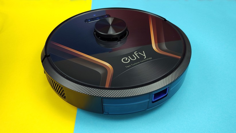 Eufy Robovac X8 Hybrid