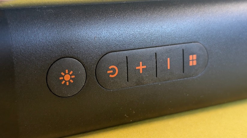 Akku-Luftpumpe Ugreen ET501